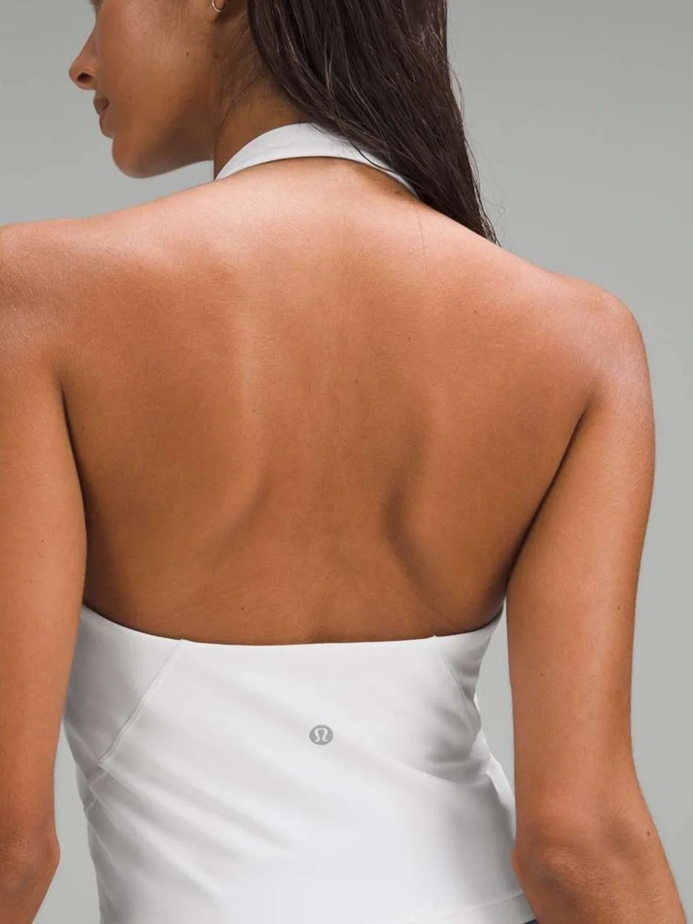Lululemon Align Halter Tank Top - size 2